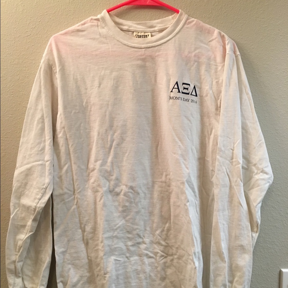 Alpha Xi Delta members only!!