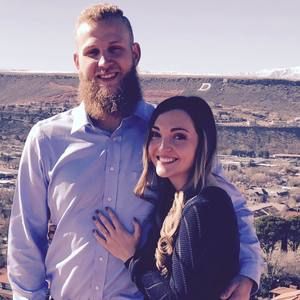 Meet your Posher, Brielle