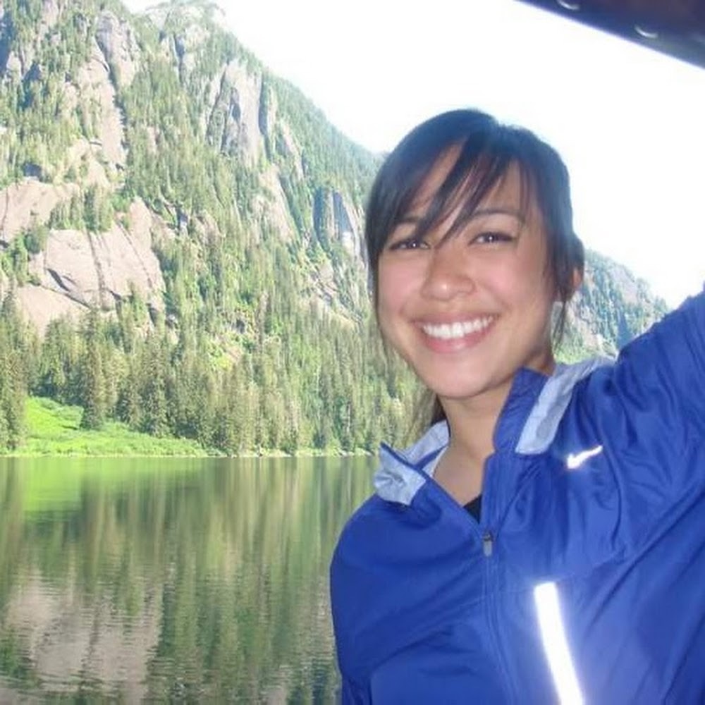 Meet your Posher, Jean nicole