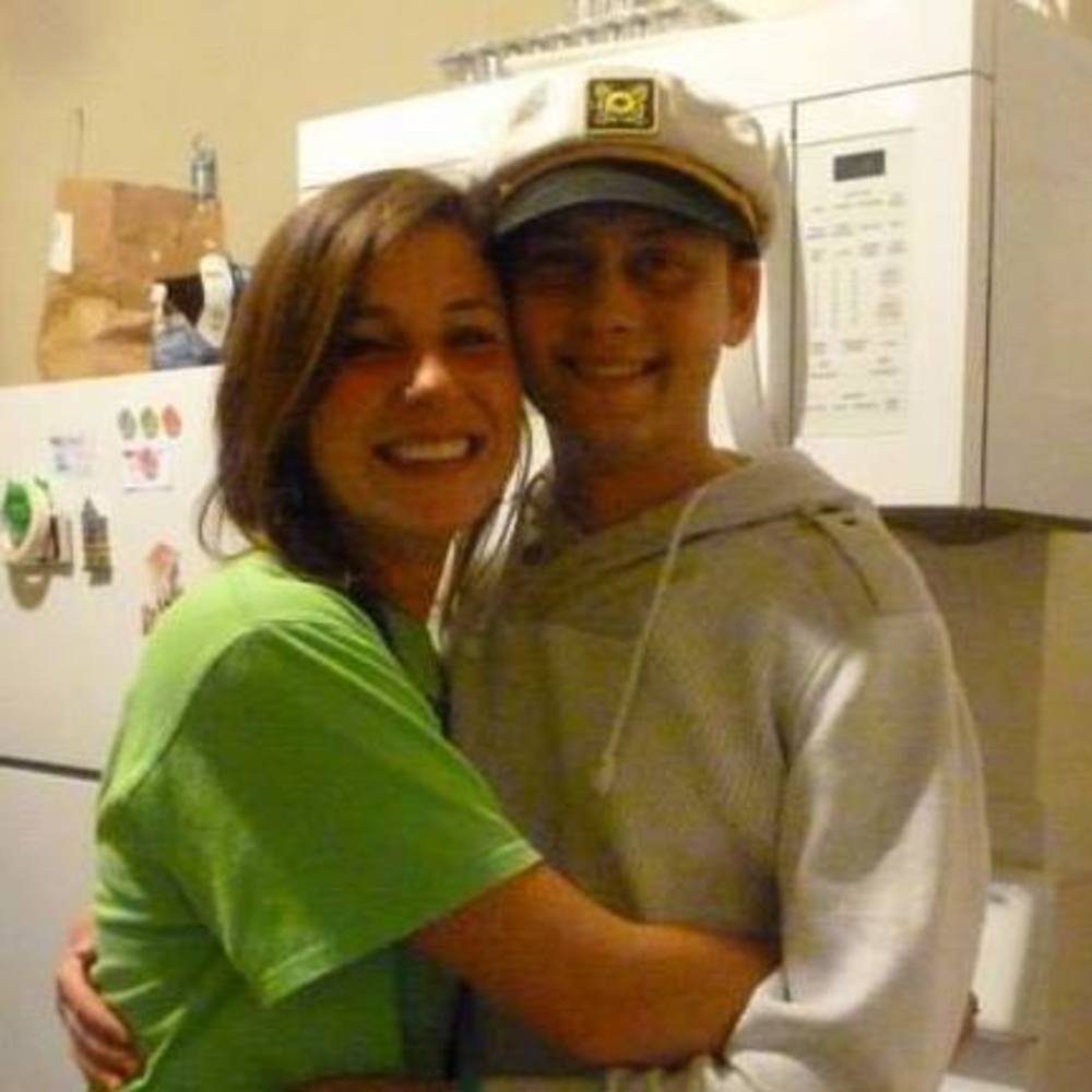 Meet your Posher, Eline