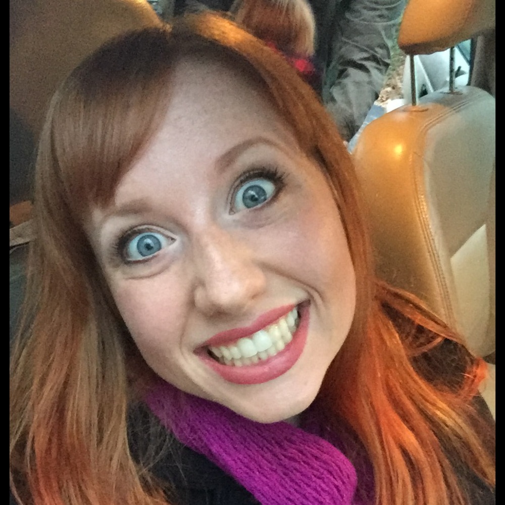 Meet your Posher, Kayci