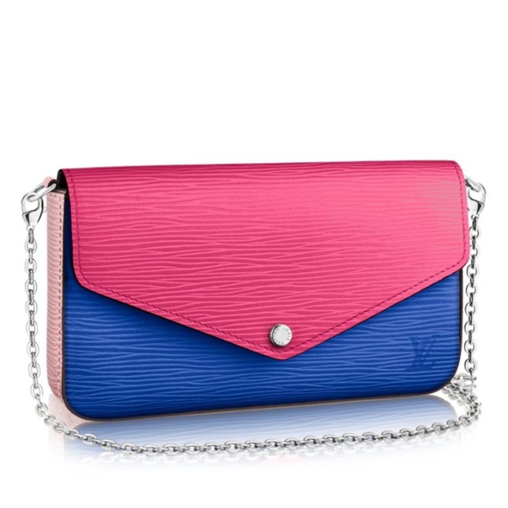 Authentic Louis Vuitton Felicie