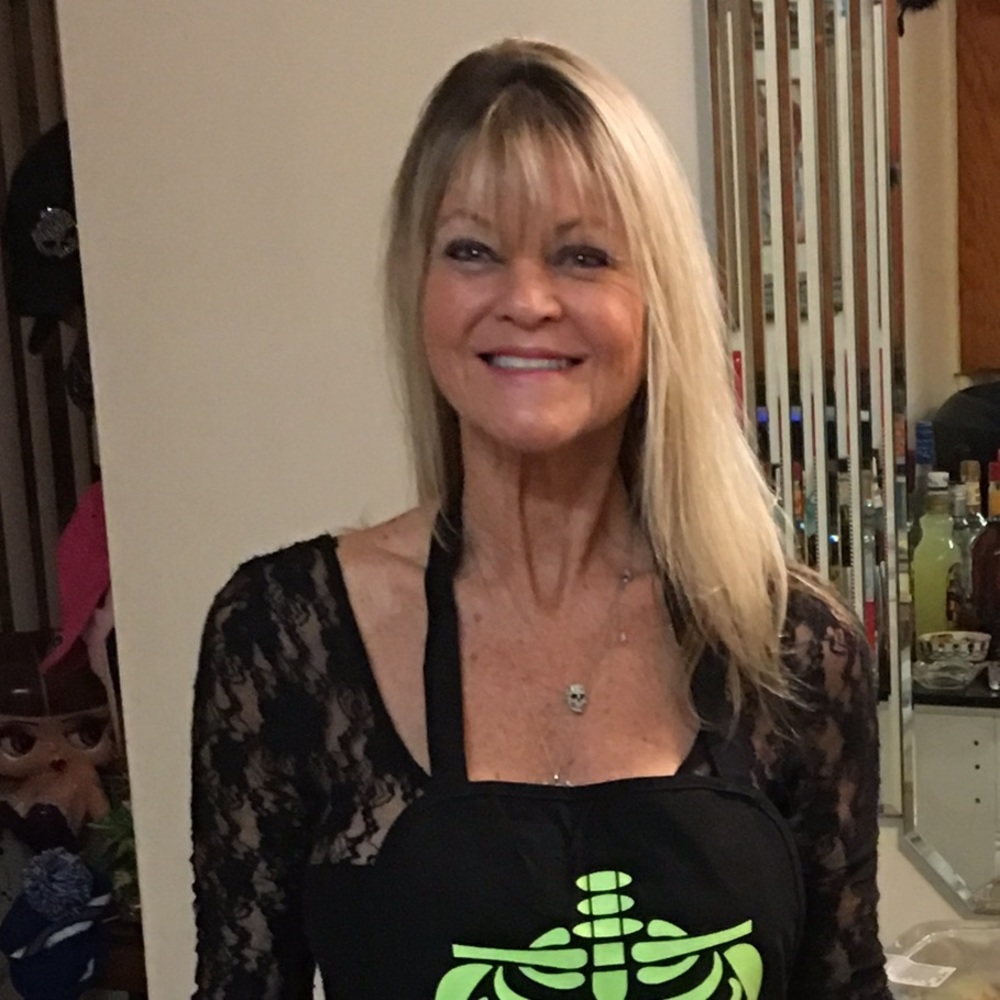 Meet your Posher, Doreen