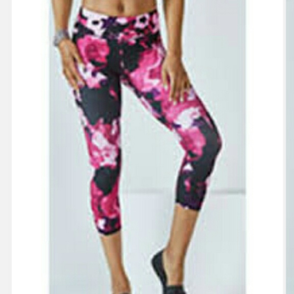 Fabletics Rosie Night Salar Capri