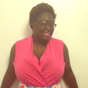 Fashion to Figure wrapped bodysuit