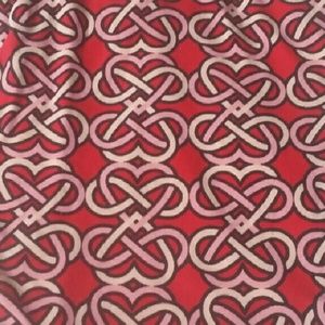 Lularoe TC Valentines leggings
