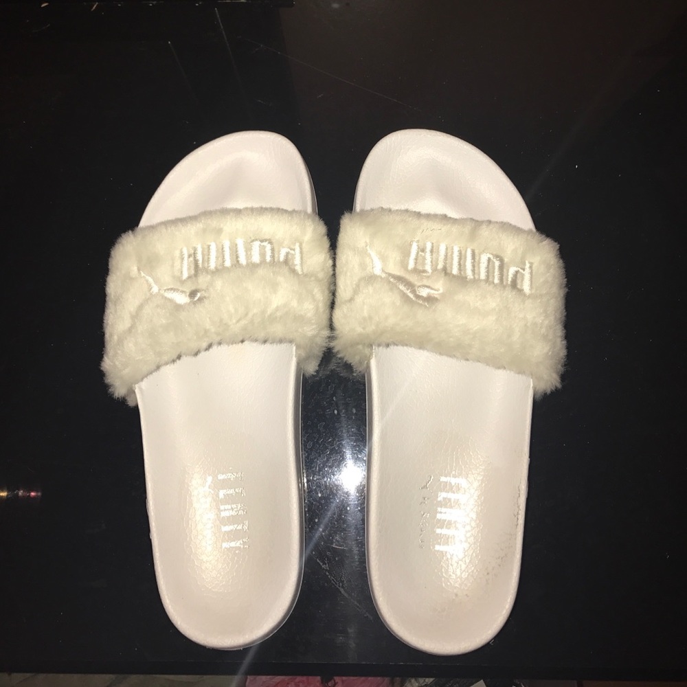 Fenty Slides