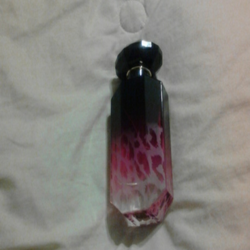 Victoria's Secret perfume