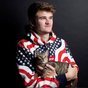 Meet your Posher, Jack