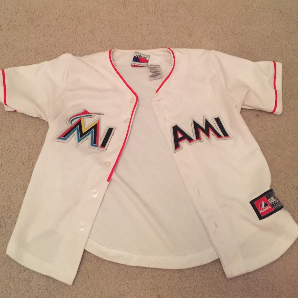 Miami Jersey