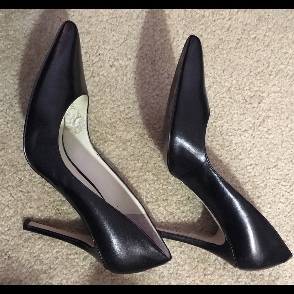 Bcbgeneration "Treasure" Pointy Toe Pump - image 2
