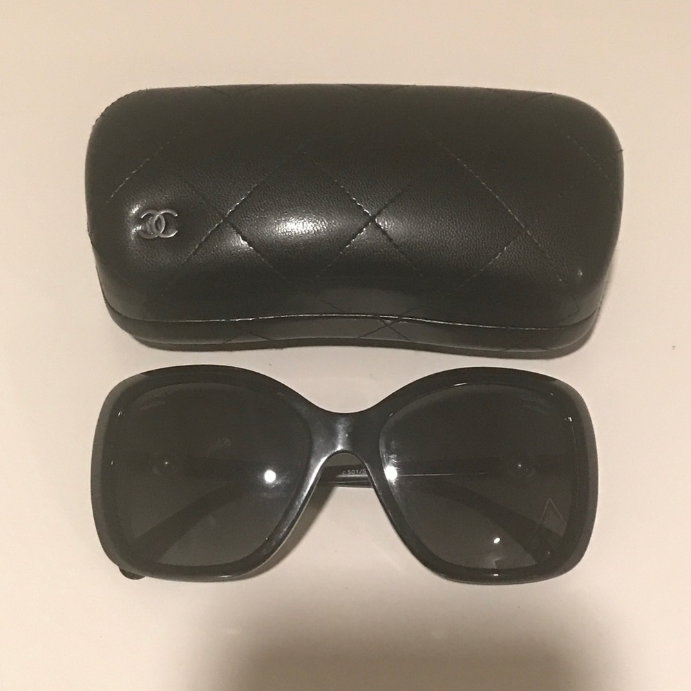 Chanel Sunglasses