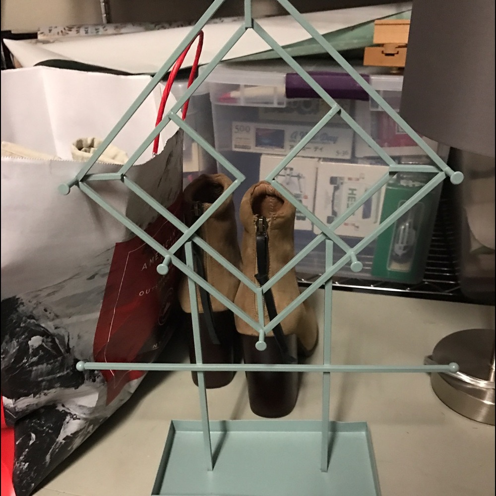 Jewelry Holder