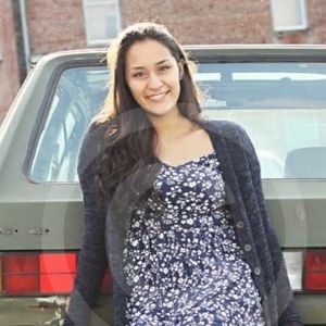 Meet your Posher, Zoe