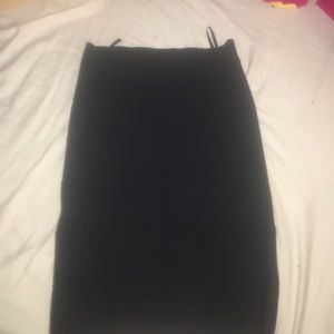 Bcbg skirt