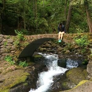 Meet your Posher, Whitney