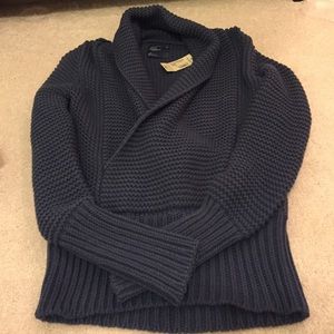 BNWT American Eagle Outfitters Cable Knit Sweater.
