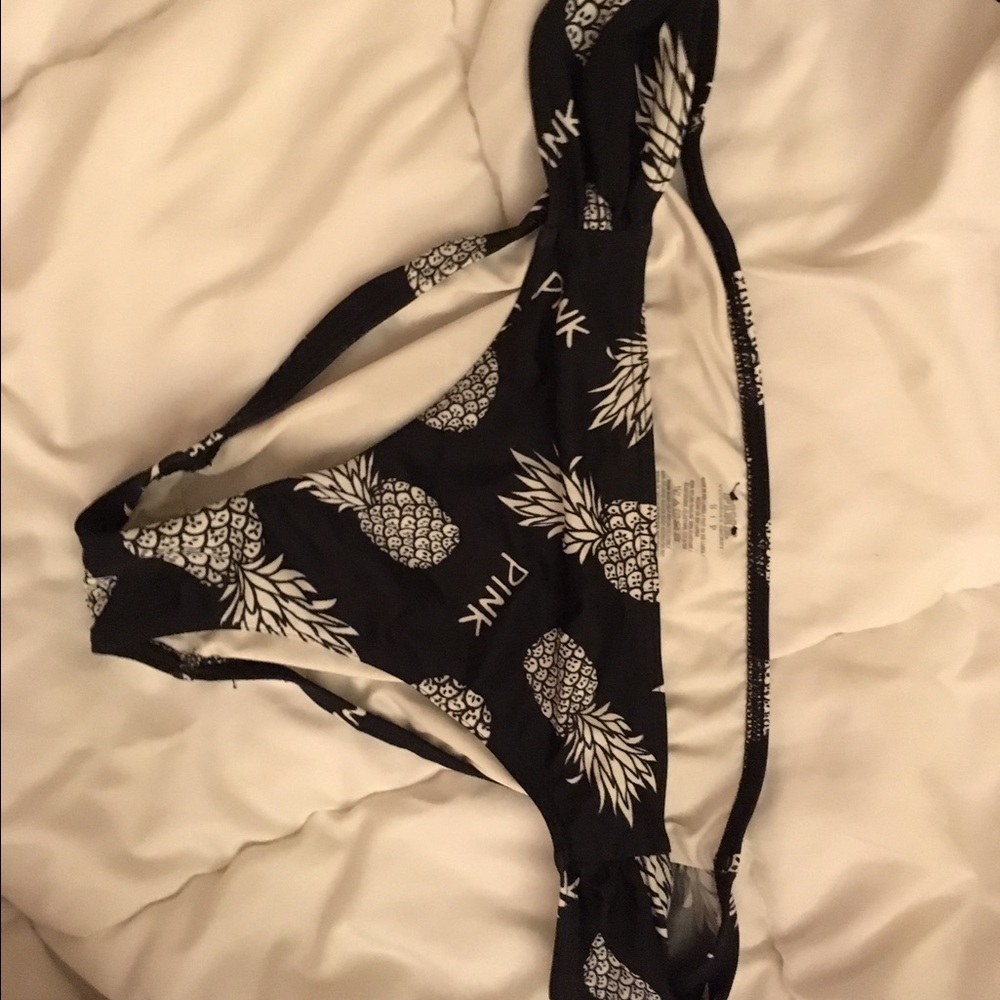 Bikini bottoms