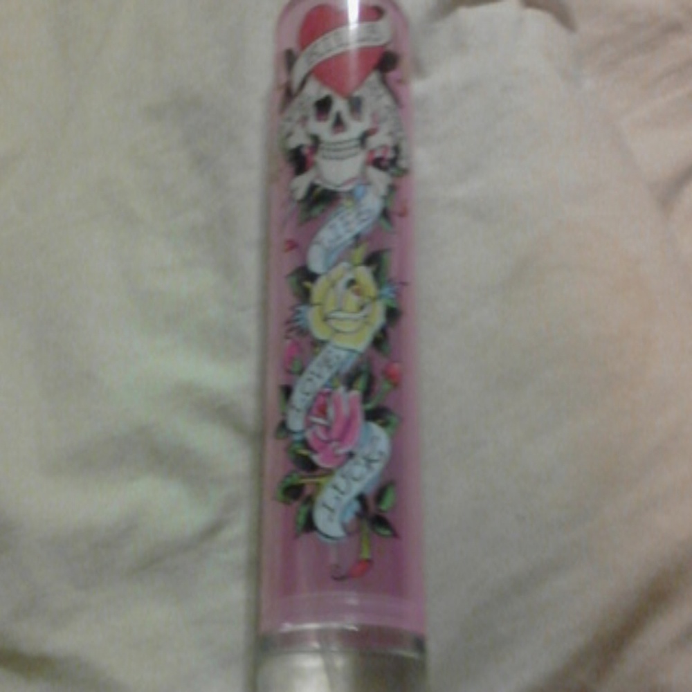 Ed Hardy perfume
