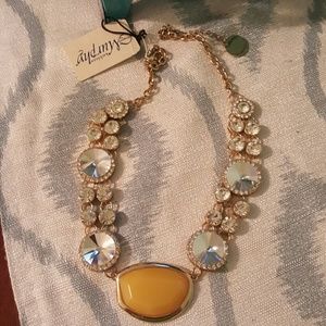 Kathleen Murphy Necklace