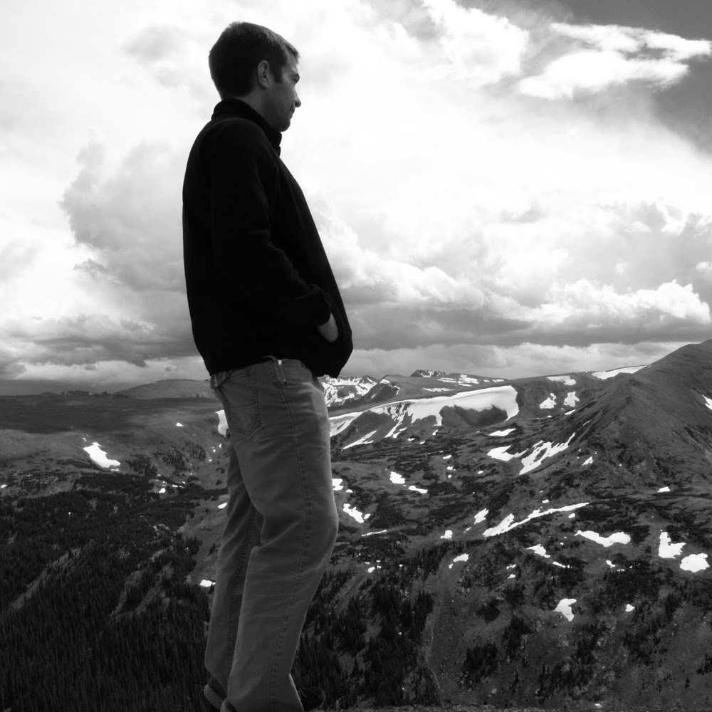 Meet your Posher, Ryan