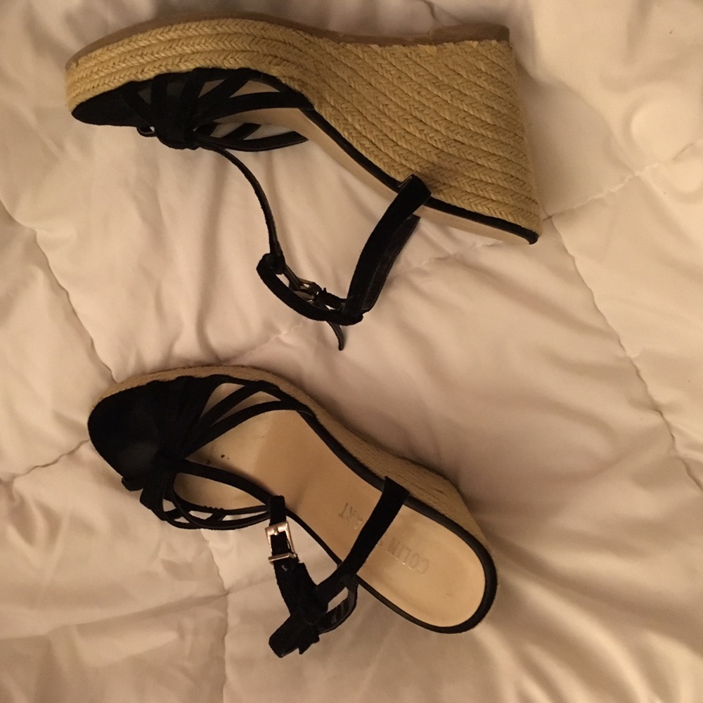 Wedges!!