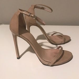 Stuart Weiztman Heels