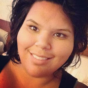 Meet your Posher, Becky