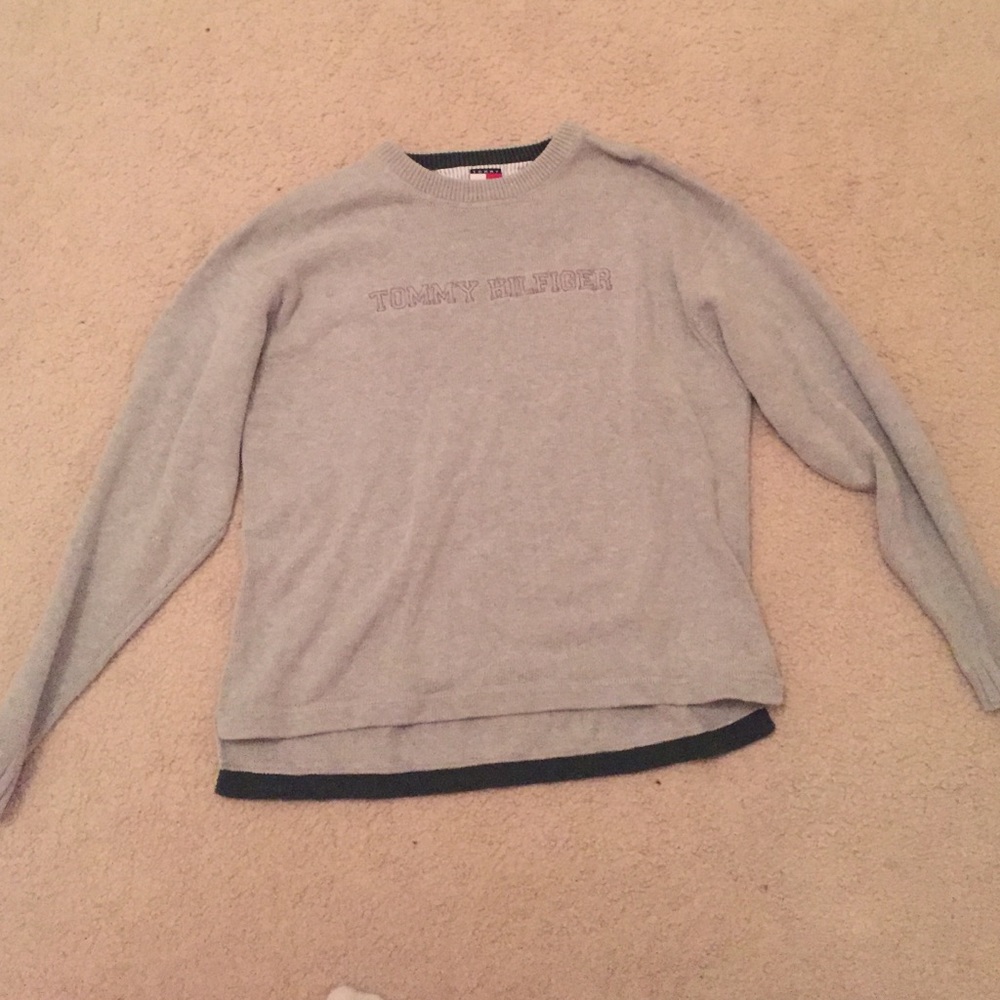 Tommy Hilfiger sweater