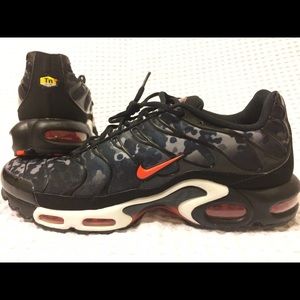 Nike Air Max Plus