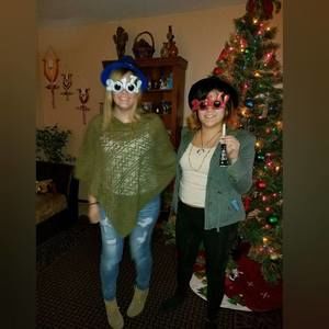 Meet your Posher, Alicia