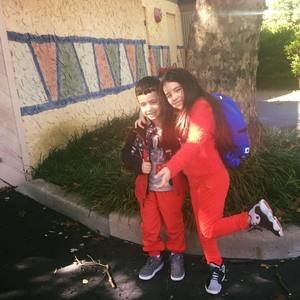 Meet your Posher, Ola