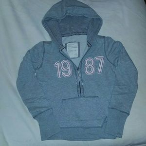 Aeropostale 1987 Pullover