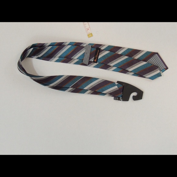 NWOT Ben Sherman Tie - Picture 4 of 4