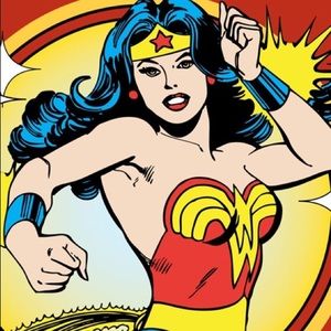 Meet your Posher, Betty