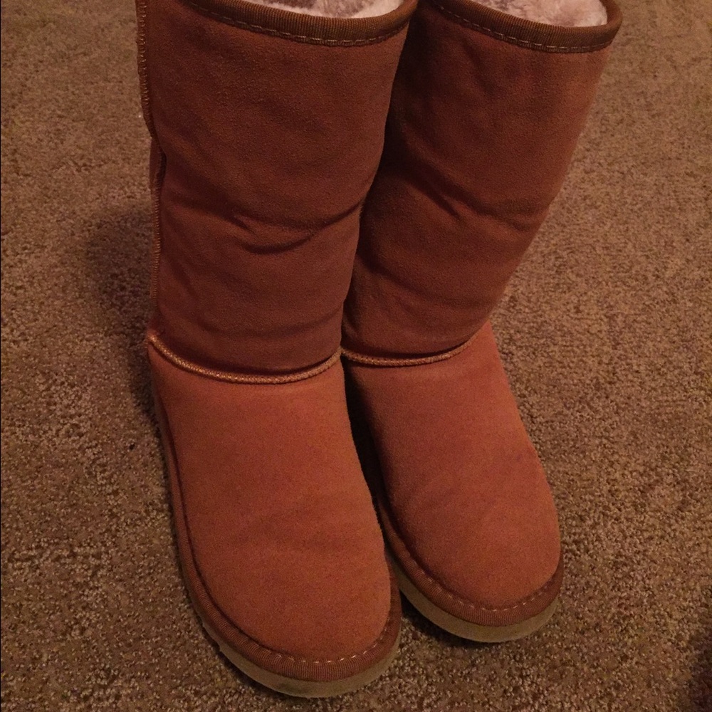 Classic Tall Uggs!