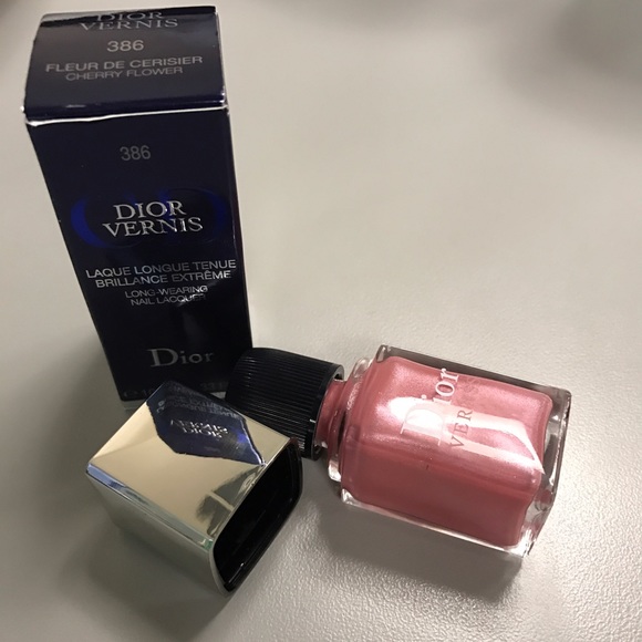 Dior Cherry Flower LE - Picture 2 of 4