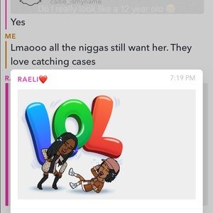 Meet your Posher, Veronica