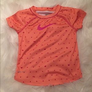 Nike Dri-Fit Shirt for Toddler
