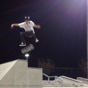 Meet your Posher, Logan