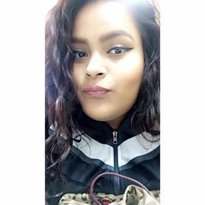 Meet your Posher, Mariza