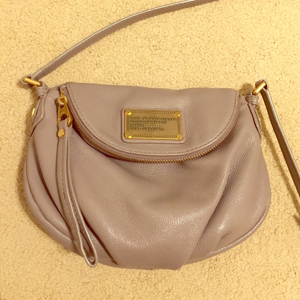 Marc by marc jacobs small natasha crossbody