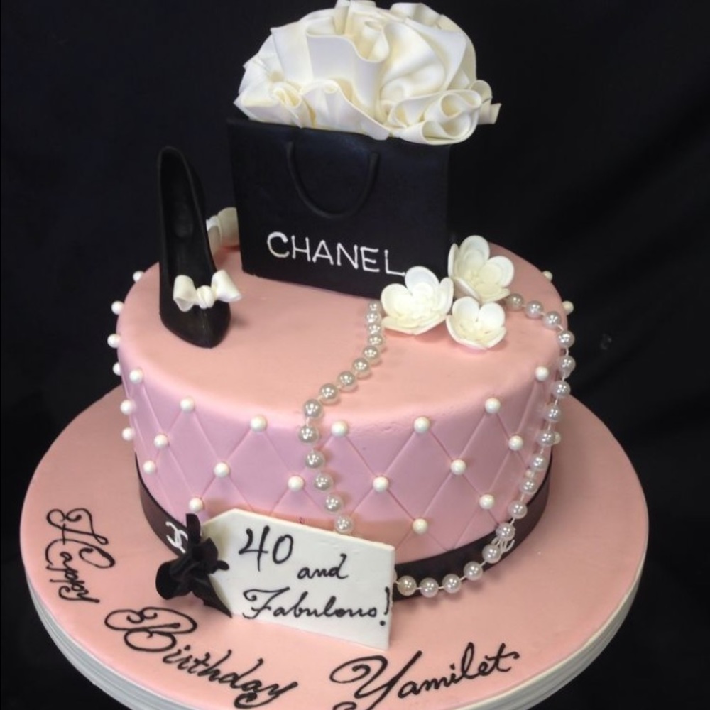 Meet your Posher, Tiff