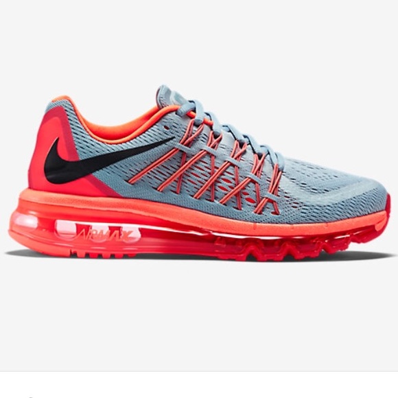 Nike Shoes - Nike air max 2015