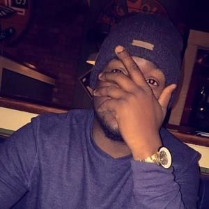 Meet your Posher, Eddie