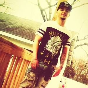 Meet your Posher, Justin