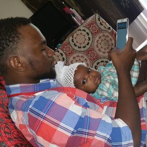 Meet your Posher, Muys