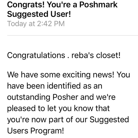 Shop with confidence! - Picture 2 of 3