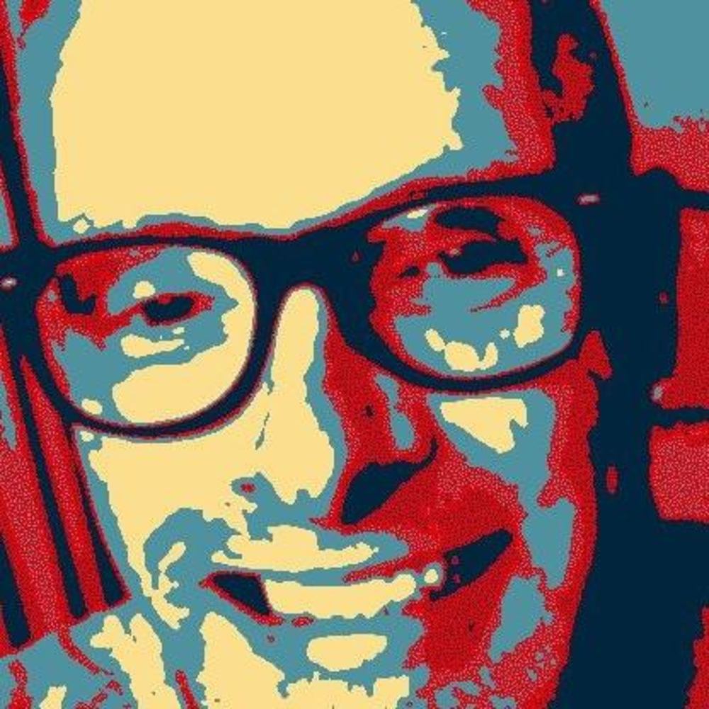 Meet your Posher, Tom
