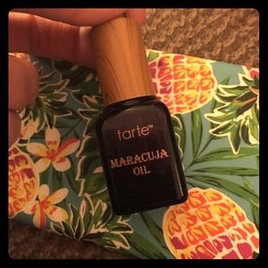 Tarte Maracuja Oil Travel Size